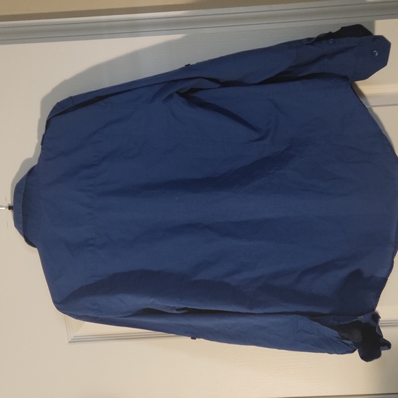 Nightclub Button-Down Shirt - Picture 4 of 4